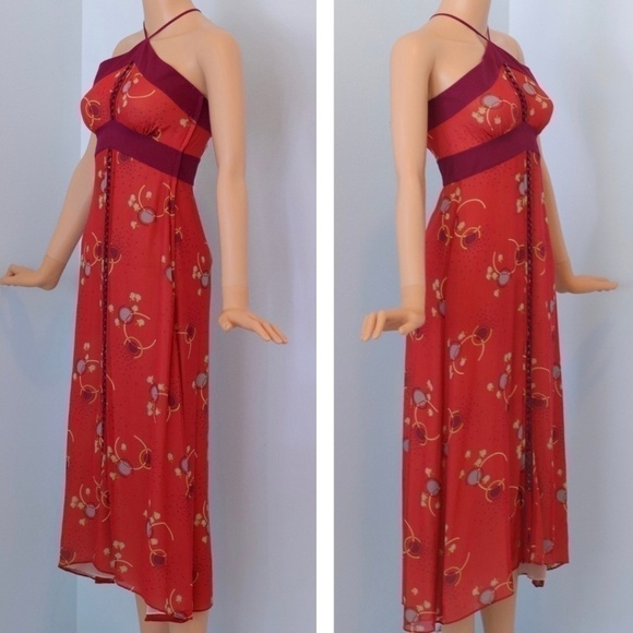 MARC jacobs dress vintage Marc Jacobs designer - Picture 2 of 8